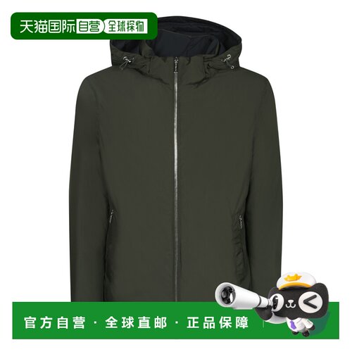 香港直邮MOORER 男士西服 MOUGI100090U0311 AW20【付后1h可退】