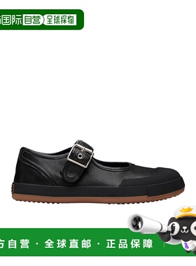 1h可退 香港直邮Vivienne Westwood Animal Gym Bar 玛丽珍鞋 750