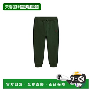 Lauren Polo Plaid 美国直邮Polo 男童 Ralph 劳伦 1h可退 拉夫