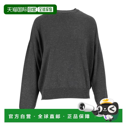 香港直邮PESERICO 女士针织衫 A99269F1809771272【付后1h可退】
