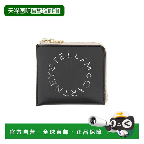 欧洲直邮STELLA MCCARTNEY 女士钱包 700253W8856【付后1h可退】