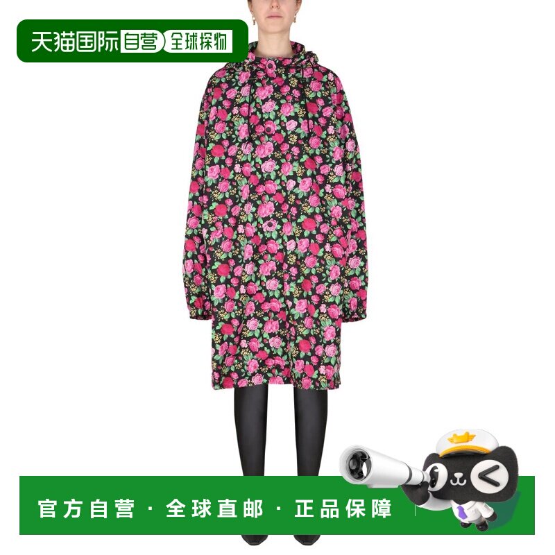 欧洲直邮balenciaga 女士 休闲西装外套西服