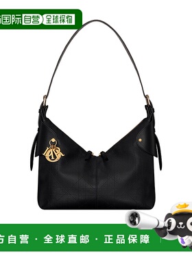 香港直邮Dior 中号 Dior Voyage 手袋 M2846UJVC斜挎包单肩包