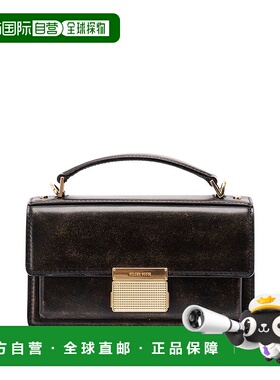 1h可退 香港直邮GOLDEN GOOSE 女士 Venezia 小號手提包 GWA00468