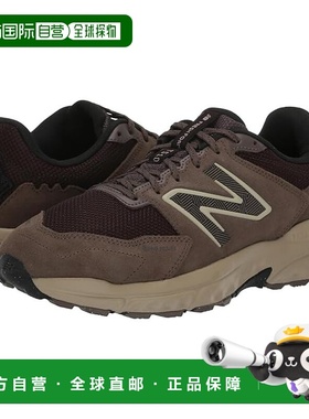 1h可退 香港直邮New Balance  女士 Fresh Foam T510v6 H2O Resis