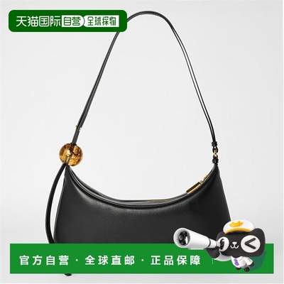 1h可退 香港直邮Jacquemus 女士 The Bisou Perle 大号包袋