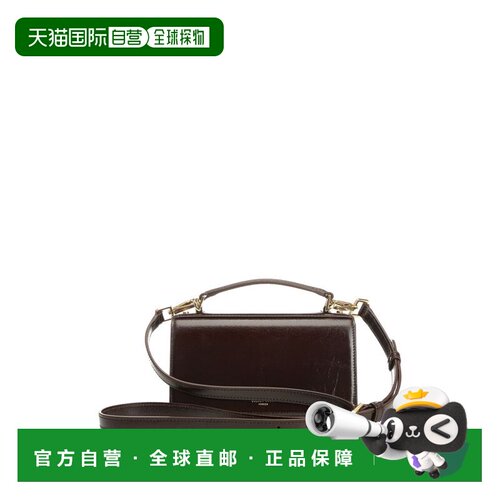 欧洲直邮golden goose 女士 单肩包