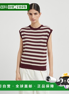 欧洲直邮BRUNELLO CUCINELLI 25秋冬 252M12205910CME82 女士 针