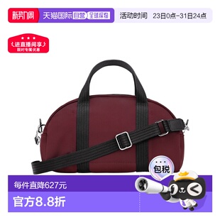 单肩包 1h可退 Pliage 10342HSR珑骧斜挎包 香港直邮Longchamp