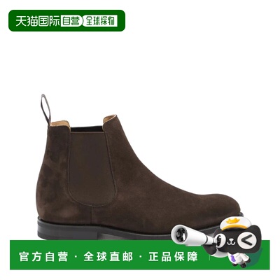 1h可退 香港直邮CHURCH'S 男士靴子 ETC315FG000009CAF0AEV AW202