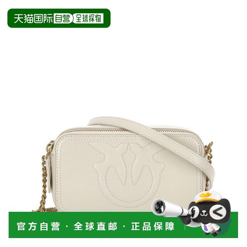 1h可退 欧洲直邮PINKO 女士手提包103799A1LFZ14Q斜挎包单肩包
