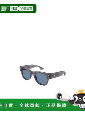 香港直邮Montblanc 全框太阳镜 MB0381S