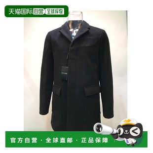 大衣 长袖 P1B440P1666阿玛尼 Armani 香港直邮Emporio