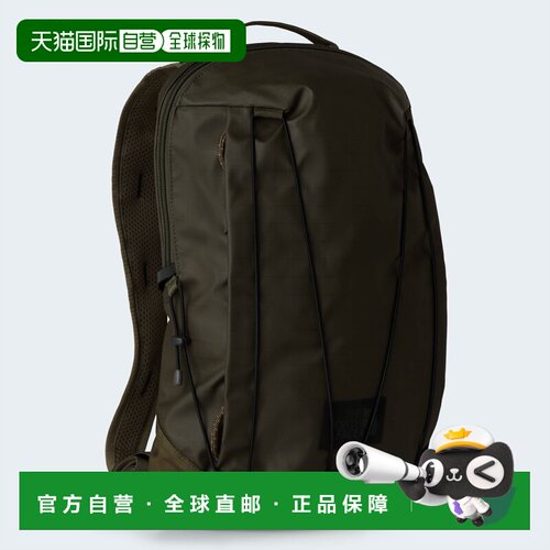 自营欧洲直邮The North Face北面  Pro男女同款轻便背包双肩包