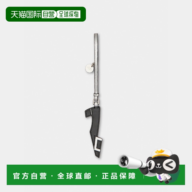 欧洲直邮ROGER VIVIER 25秋冬 RAWAWZX0400UNX1920 女士 挂饰