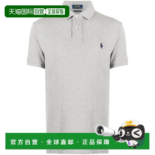 欧洲直邮polo ralph lauren 男士 上装T恤