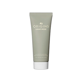 欧洲直邮Origins悦木之源水润保湿护手霜75ml滋润保湿#ROSE玫瑰