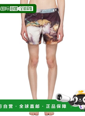 香港直邮Vivienne Westwood 薇薇恩 韦斯特伍德 男士 多色 Classi