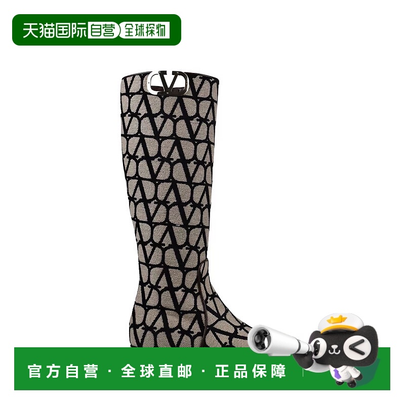 欧洲直邮【特惠7.5折】VALENTINO 华伦天奴 25秋冬  2W2S0FT9EBH6