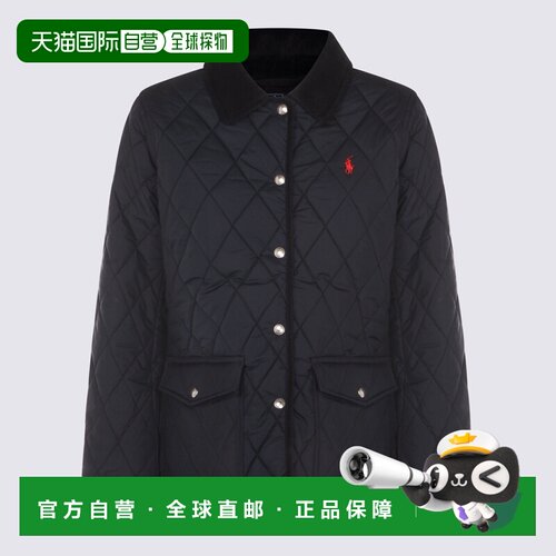 1h可退 香港直邮POLO RALPH LAUREN 女士外套 211965336002 SS202