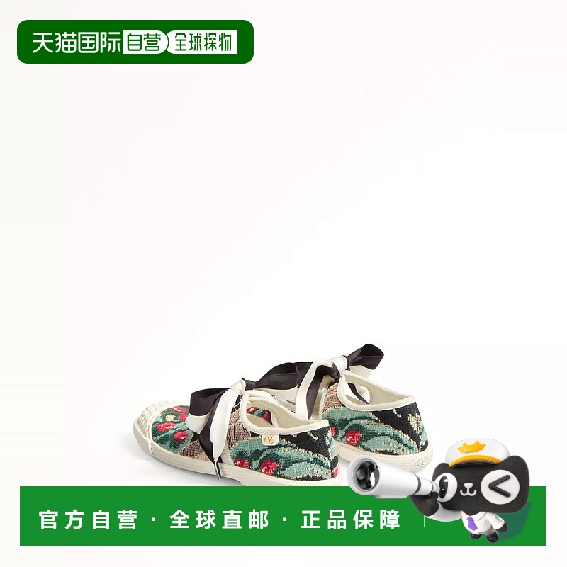 欧洲直邮VALENTINO 华伦天奴 25秋冬 WS0LH9GBS_QPV 女士 休闲运