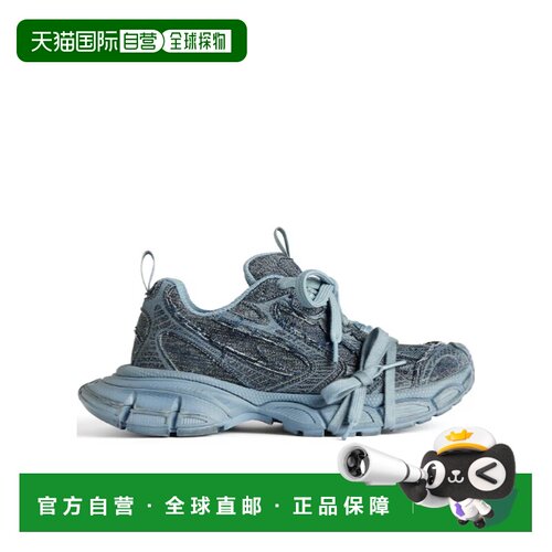 欧洲直邮balenciaga 男士 跑鞋运动鞋