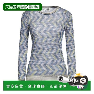 1h可退 香港直邮missoni 女士 毛衣