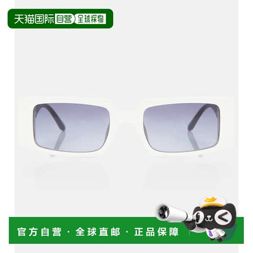 香港直邮magdabutrym女士太阳镜 【付后1h可退】