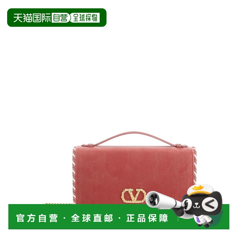 1h可退 欧洲直邮valentino garavani 女士 钱包