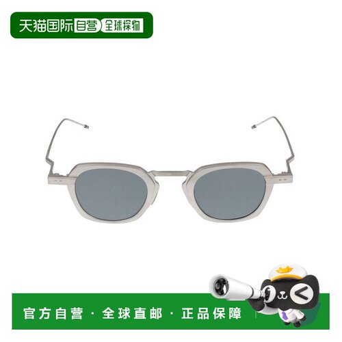 香港直邮ThomBrowne汤姆 布朗1LO153C0A男士太阳镜 支付后1h可退