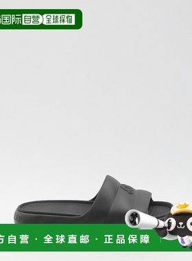 香港直邮Moncler 盟可睐 女士 Lilo 凉拖 4C00050M2559999拖鞋