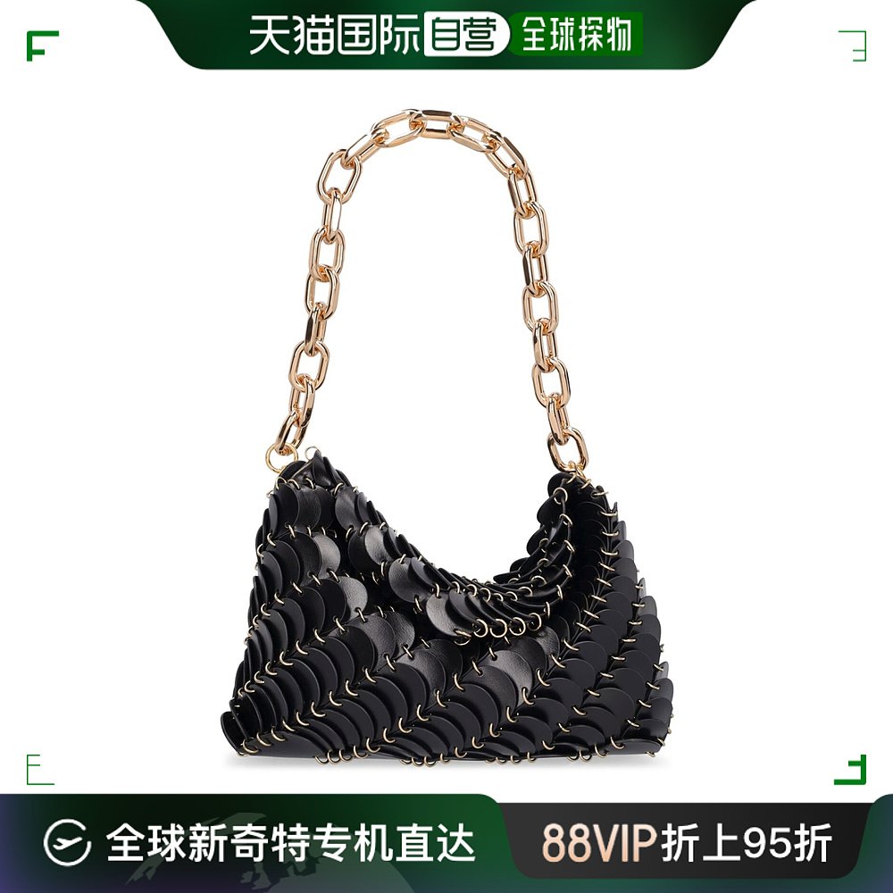 香港直邮Rabanne 女士 Sac A Main单肩包 箱包皮具/热销女包/男包 通用款女包 原图主图