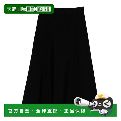 香港直邮EMPORIO ARMANI 女士半身裙 EW001233AF19178UC001