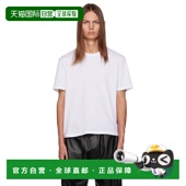 PMU 棕榈天使 香港直邮Palm 1h可退 白色 Angels 三件装 恤 男士