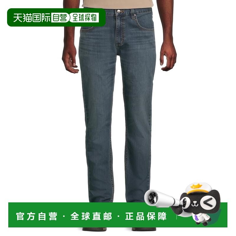1h可退 香港直邮Carhartt 卡哈特 男士 Flex® 粗糙宽松款低腰五袋,运动服/休闲服装,运动牛仔裤,淘宝优惠券,粉丝福利购,淘宝优惠卷