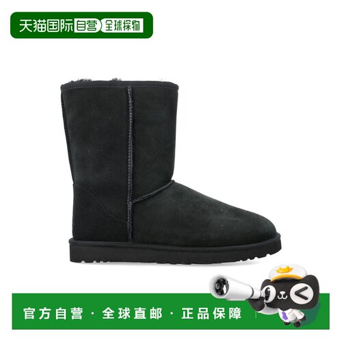 香港直邮Ugg男士靴子 支付后1h可退