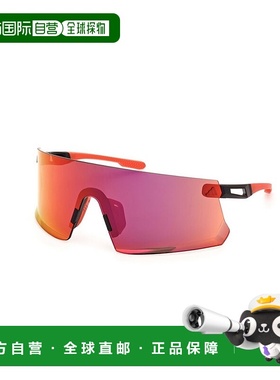 香港直邮Adidas Originals 女士 OPACO/ROVIEX SPECCHIATO 黑色醋