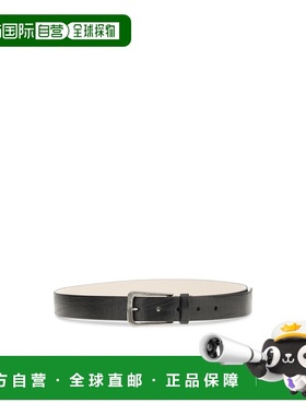 1h可退 香港直邮Brunello Cucinelli 可调节腰带 M0GUAC33M
