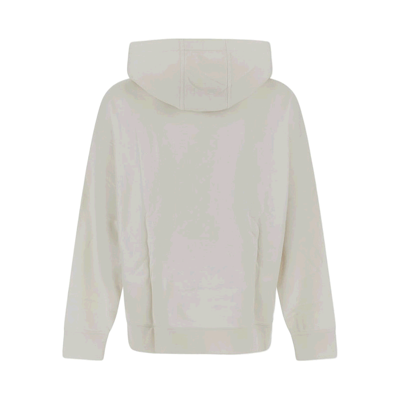 香港直邮Jil Sander 徽标套头卫衣 J47GU0002J45050
