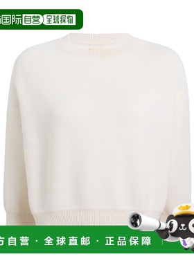 香港直邮Khaite Sabina 长袖毛衣 8274655