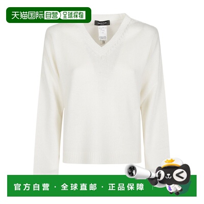 香港直邮FABIANA FILIPPI 女士针织衫 MAD216F0180000M28525长袖