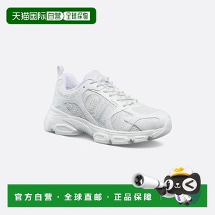 欧洲直邮DIOR 女士 迪奥 KCK414TRM_S10W 休闲运动 25秋冬 1h可退