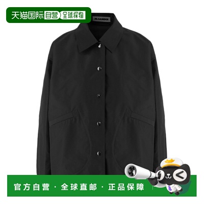 Jil Sander 长袖夹克 J02SW0075J70221
