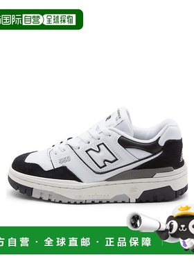 香港直邮New Balance 徽标低帮运动鞋 GSB550CA