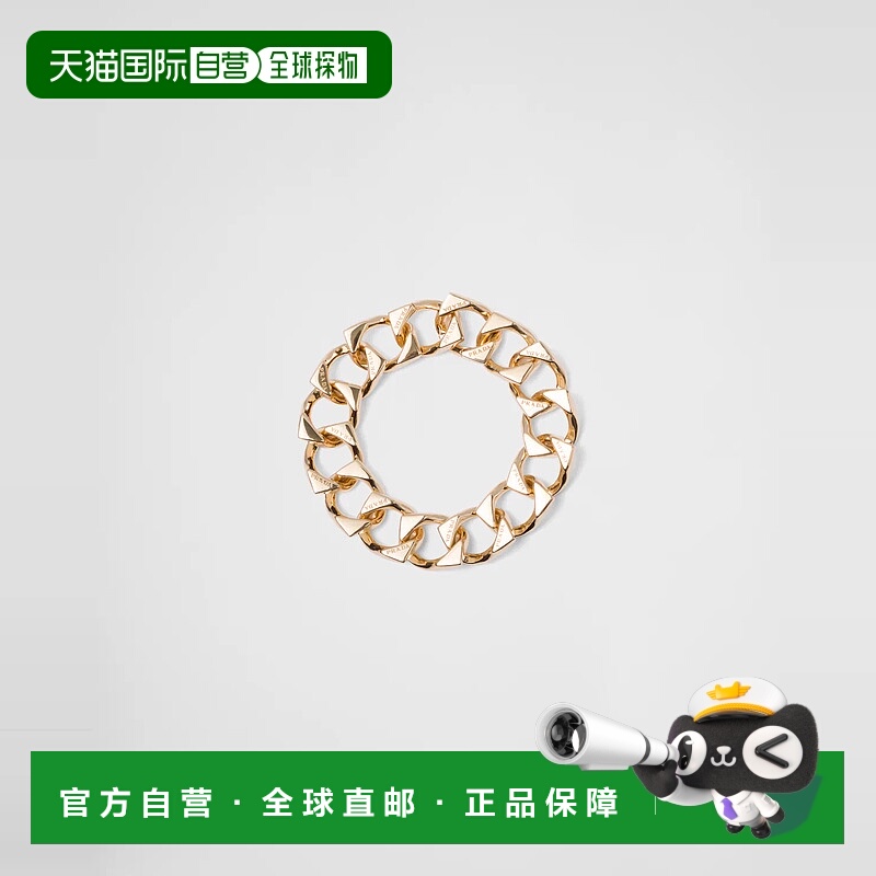 1h可退 欧洲直邮PRADA 普拉达 25秋冬 1JB463_2FKN_F0056 女士 手