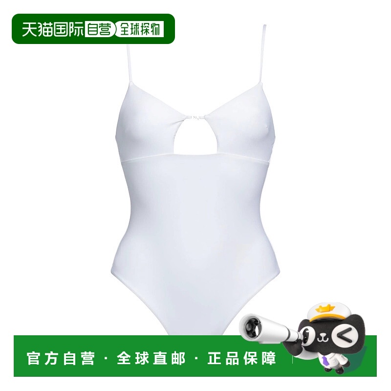 1h可退 香港直邮Dsquared2 二次方 女士 One-piece 泳衣