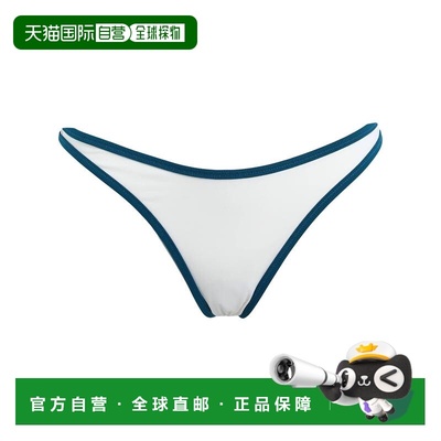 香港直邮Tommy Hilfiger 汤米 希尔费格 女士 Costumes 泳衣式运