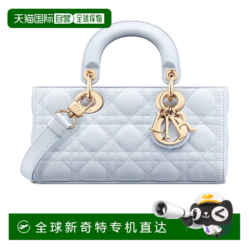 1h可退 欧洲直邮DIOR 迪奥 25春夏 M0613ONGE_M26Z 女士 手提包