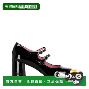 1h可退 香港直邮Carel 女士 黑色凉鞋 ALICE88 black黑色 舒适时