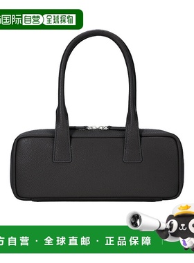 香港直邮Staud 拉链单肩包 H25R6008PE